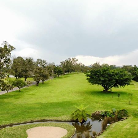 Eshowe Hills Golf Estate Exterior photo