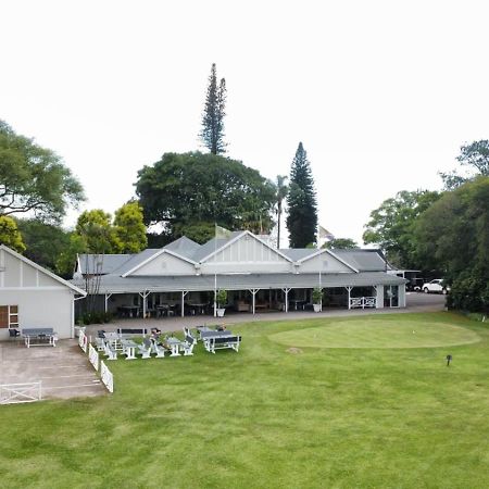 Eshowe Hills Golf Estate Exterior photo