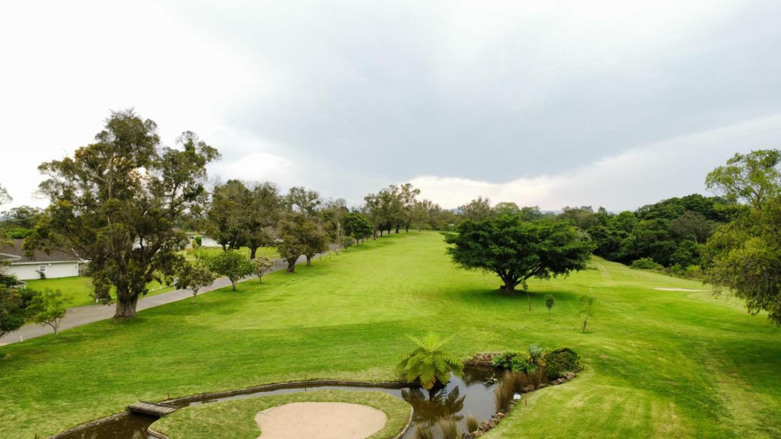 Eshowe Hills Golf Estate Exterior photo